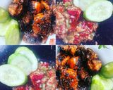 Foto langkah ke 3 dari resep Ayam Bakar Teflon Sederhana.