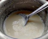 A picture of step 1 of Sevai Kheer.