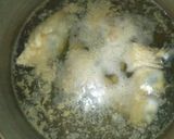 Foto del paso 1 de la receta: Sopa de pescado