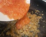 Foto del paso 3 de la receta Albóndigas con sepia
