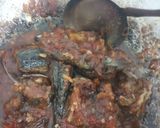 Foto langkah ke 5 dari resep Balado ikan.