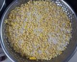 સ્વામિનારાયણની કઢી ખીચડી (Swaminarayan Kadhi Khichdi Recipe in G રેસીપી સ્ટેપ1ફોટો