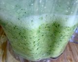 Foto del paso 4 de la receta: Pollo en Salsa Verde de Maíz