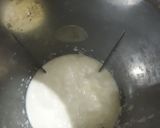 मीठी लस्सी (Meethi lassi recipe in Hindi) रेसिपी चरण 2 फोटो