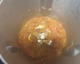 Foto del paso 5 de la receta: Conejo guisado en mambo