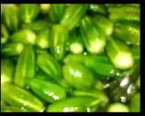 صورة لخطوة 1 من وصفة باميه مع لحمة 😋