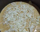 Foto langkah ke 4 dari resep Gluten free cake mocaf.