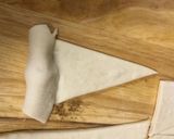 صورة لخطوة 4 من وصفة فطاير جبنة 🥐