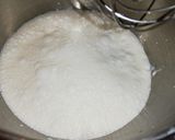 Oreos torta recept fázis 5 fotója