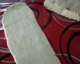 Foto del paso 2 de la receta: Criollitos caseros como de panadería 😋