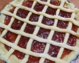 Foto del paso 5 de la receta: Pastafrola