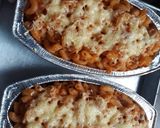 Foto langkah ke 5 dari resep Macaroni schotel.