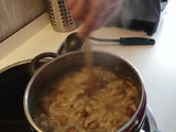 Risotto de setas