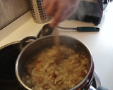 Foto del paso 4 de la receta: Risotto de setas