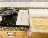 Foto del paso 7 de la receta: Orejas de Carnaval “sin gluten “