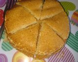Foto langkah ke 3 dari resep Pancace Pluffy Sederhana.