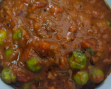 சுண்டைக்காய் தொக்கு(sundakkai thokku recipe in tamil) ரெசிபி ஸ்டேப் 2 புகைப்படம்