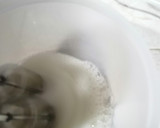 Foto del paso 1 de la receta: Suspiros de merengue