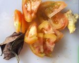 Foto langkah ke 1 dari resep Cumi Pedas byTia.