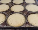 Foto langkah ke 6 dari resep Bika ambon ekonomis, anti gagal.