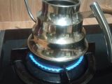 White coffee tarik malaka #44