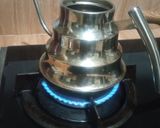 Foto langkah ke 2 dari resep White coffee tarik malaka #44.