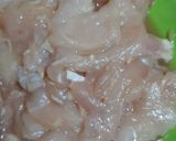 Foto langkah ke 1 dari resep Chicken krispy steak.