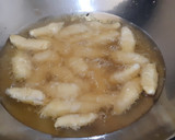 Foto langkah ke 5 dari resep Pisang Molen.