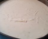 Foto del paso 7 de la receta: Cheesecake / Tarta de queso de lima