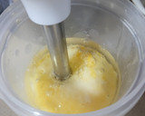 Foto del paso 2 de la receta: Lengüetazo de avena y pera 👅 🍐