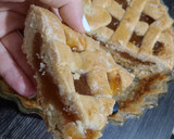 Foto del paso 6 de la receta: Pastafrola sin manteca😋