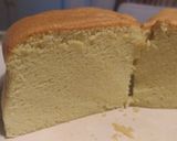 Foto langkah ke 16 dari resep Vanilla Cotton Cake (dgn tips dan trick).