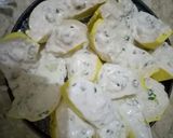 Foto langkah ke 3 dari resep Tahu Aci Khas Tegal.