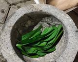 Foto langkah ke 2 dari resep Kue Lapis Beras.