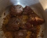 Foto del paso 2 de la receta: Huacahalomo al Jugo