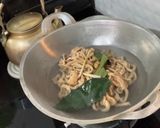 Foto langkah ke 1 dari resep Usus Ayam Balado.