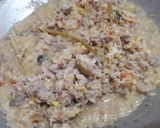 Foto langkah ke 4 dari resep Cincang sayur khas karo.