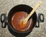 Foto del paso 2 de la receta: Alitas BBQ. En horno