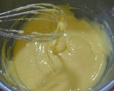 Foto langkah ke 2 dari resep Cheddar Cheese Chiffon Cake.