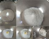 A picture of step 7 of Mini Dal Pakwan Chaat.