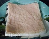 Foto langkah ke 2 dari resep Simple Sandwich.