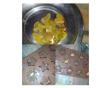 चॉकलेट (Chocolate recipe in hindi) रेसिपी चरण 3 फोटो