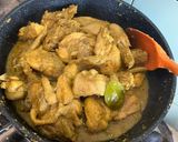 Foto langkah ke 3 dari resep Ayam lengkuas.