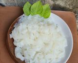 Foto langkah ke 1 dari resep Kwetiau Goreng Yamin.