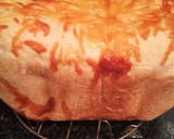 Foto del paso 1 de la receta: Pan de queso en la panificadora