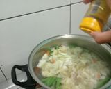 Foto langkah ke 5 dari resep Sayur Sop.