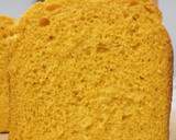 Foto del paso 4 de la receta: 304. Pan de molde de zanahoria / panificadora