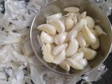 लसणाची चटणी (lasnachi chutney recipe in marathi)