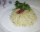SPICY  CORIANDER  PULAO recipe step 3 photo
