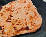 મગ ના પરાઠા(mung parotha recipe in Gujarati) રેસીપી સ્ટેપ6ફોટો